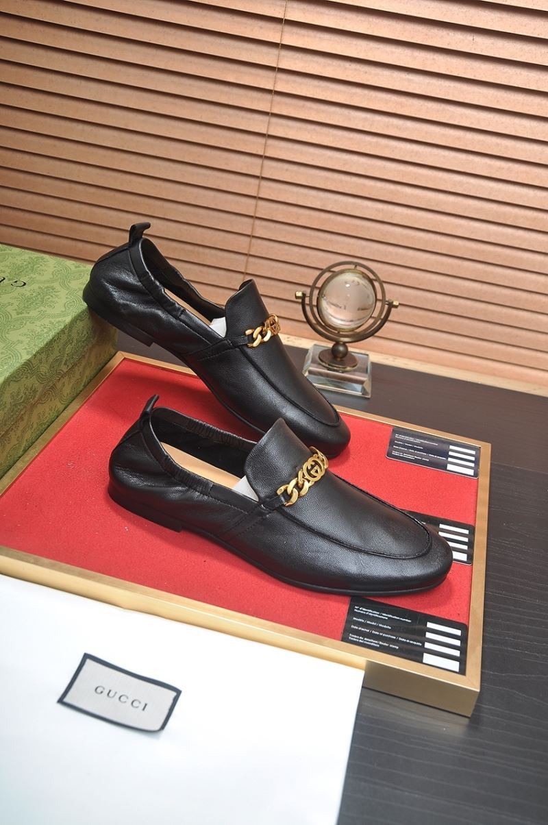 Gucci Business Shoes